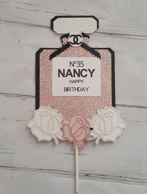 chanel cake toppers|chanel cake topper.